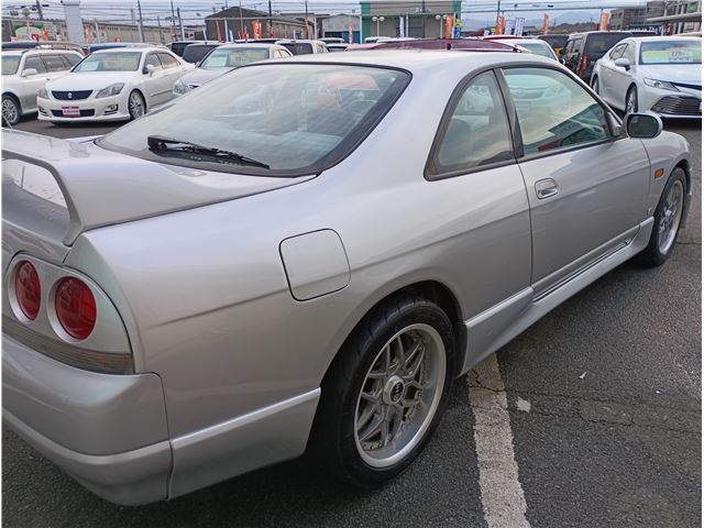 Nissan SKYLINE 2007 6345768-8
