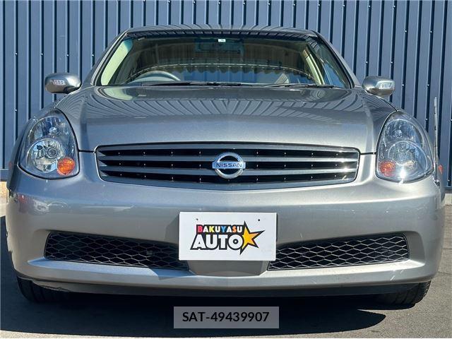 Nissan SKYLINE 2005 6345771-1
