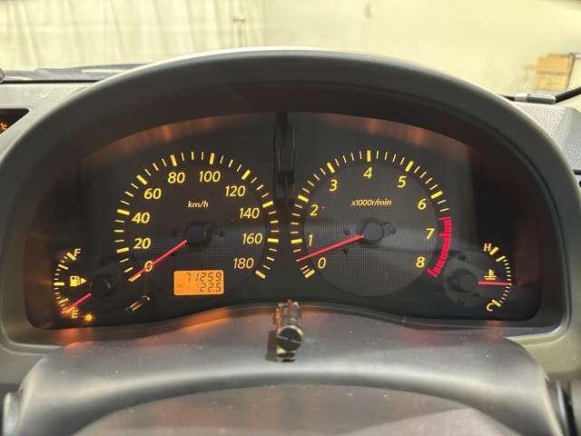 Nissan SKYLINE 2003 6345859-10