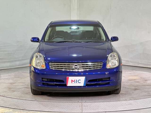 Nissan SKYLINE 2003 6345859-2