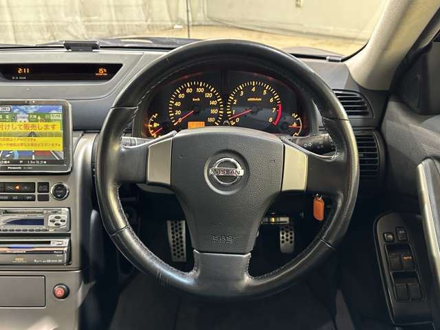 Nissan SKYLINE 2003 6345859-9