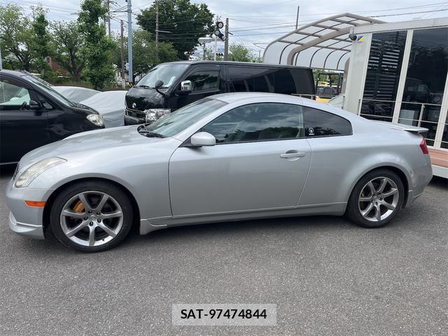 Nissan SKYLINE 2003 6345888-1