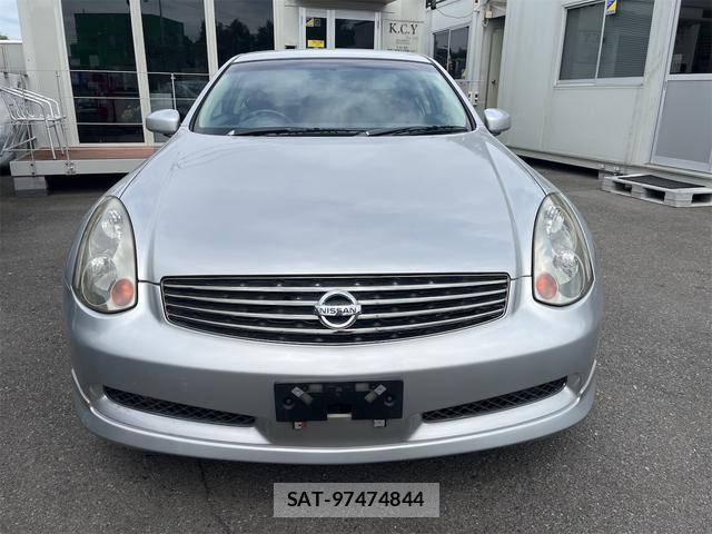 Nissan SKYLINE 2003 6345888-2