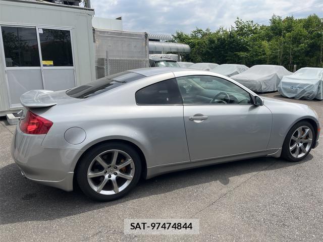 Nissan SKYLINE 2003 6345888-4