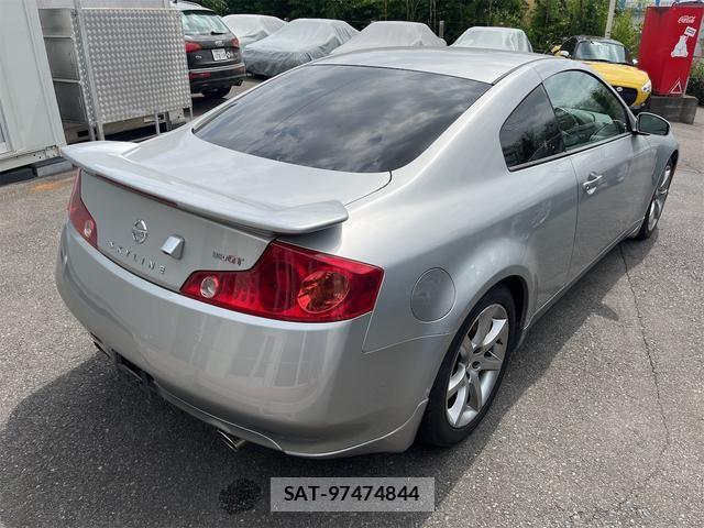 Nissan SKYLINE 2003 6345888-5