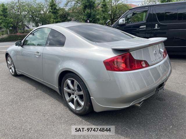 Nissan SKYLINE 2003 6345888-7