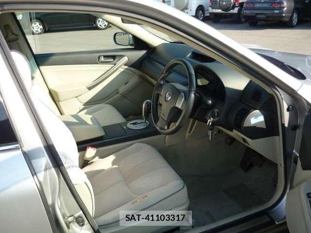 Nissan SKYLINE 2001 6345964-3