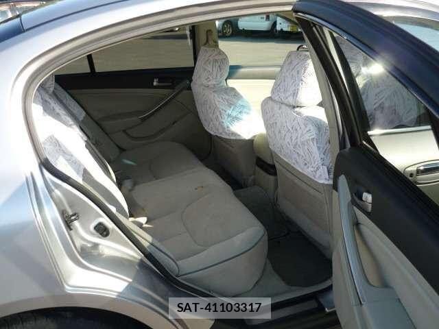 Nissan SKYLINE 2001 6345964-4