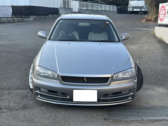 Nissan SKYLINE 2001 6345967-1