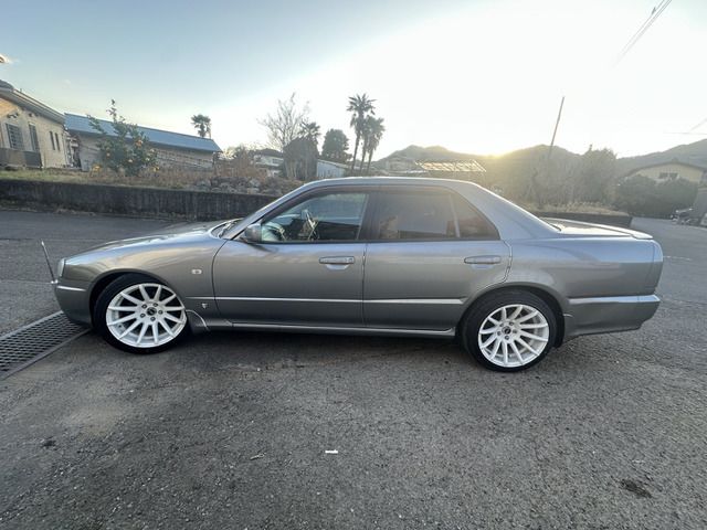 Nissan SKYLINE 2001 6345967-3