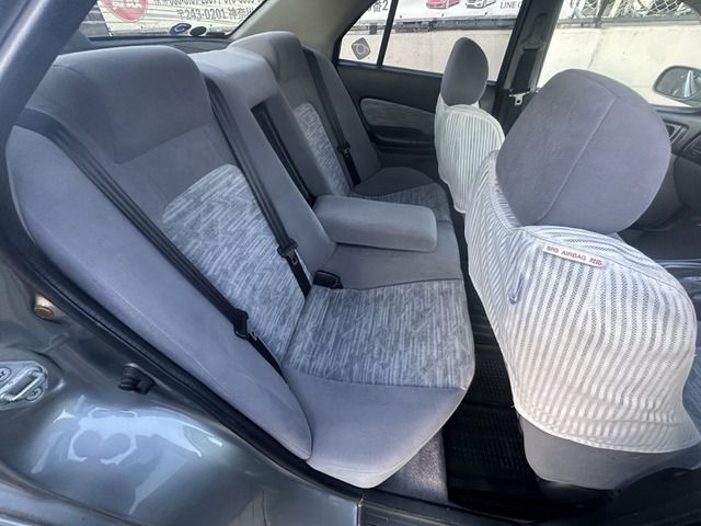 Nissan SKYLINE 2001 6345967-7