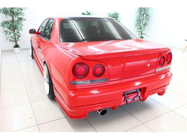 Nissan SKYLINE 2001 6346131-3