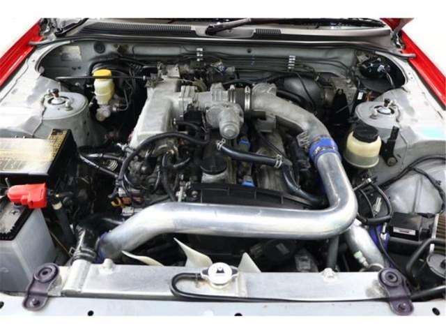 Nissan SKYLINE 2001 6346131-4
