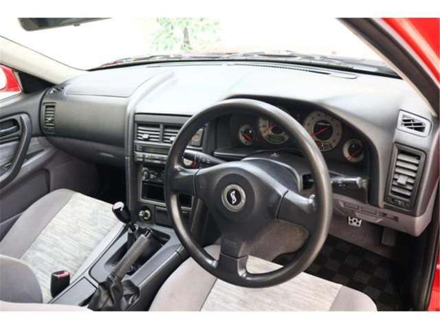 Nissan SKYLINE 2001 6346131-6