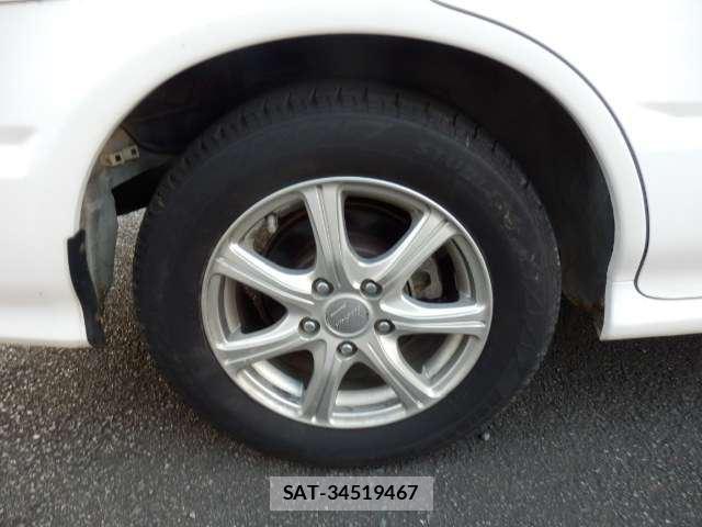 Nissan SKYLINE 2000 6346203-1
