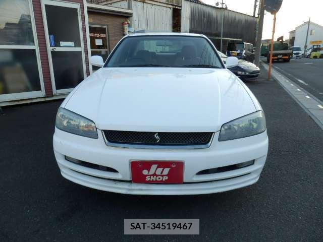Nissan SKYLINE 2000 6346203-5