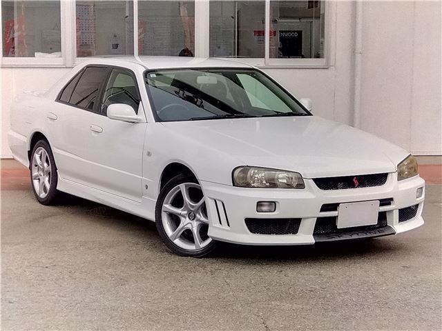 Nissan SKYLINE 2000 6346365-0