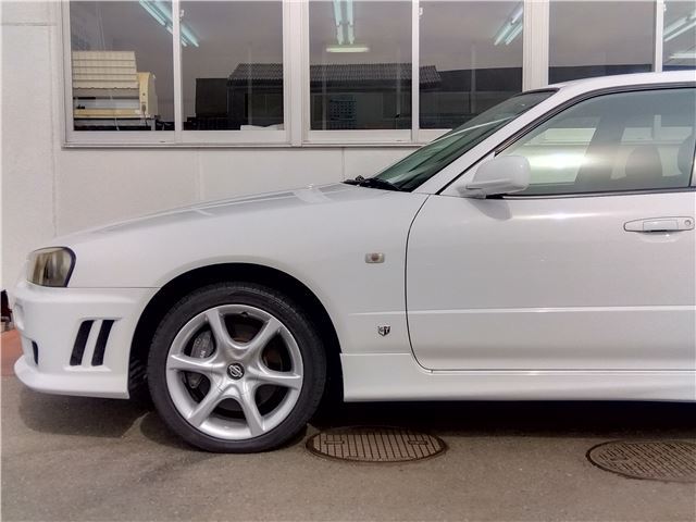 Nissan SKYLINE 2000 6346365-10