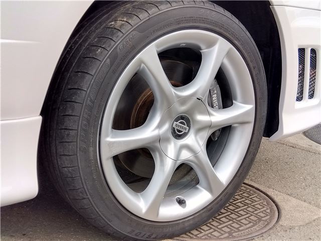 Nissan SKYLINE 2000 6346365-7
