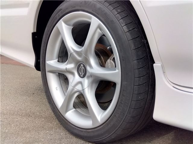 Nissan SKYLINE 2000 6346365-8