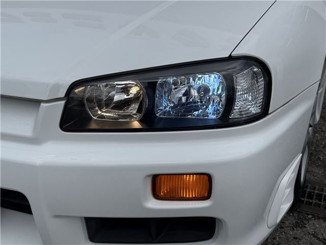 Nissan SKYLINE 1999 6346488-10