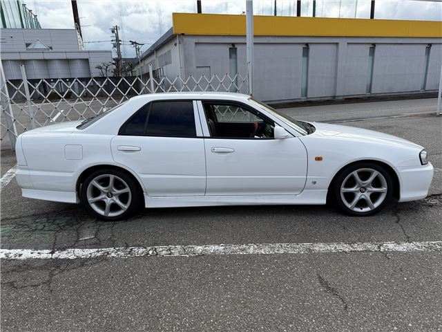 Nissan SKYLINE 1999 6346488-3