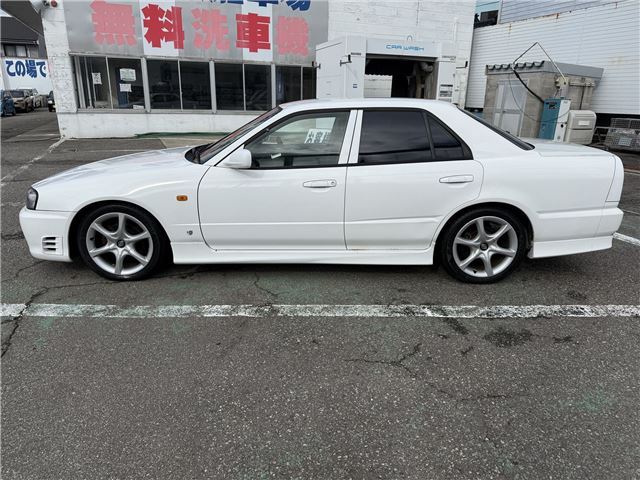 Nissan SKYLINE 1999 6346488-7
