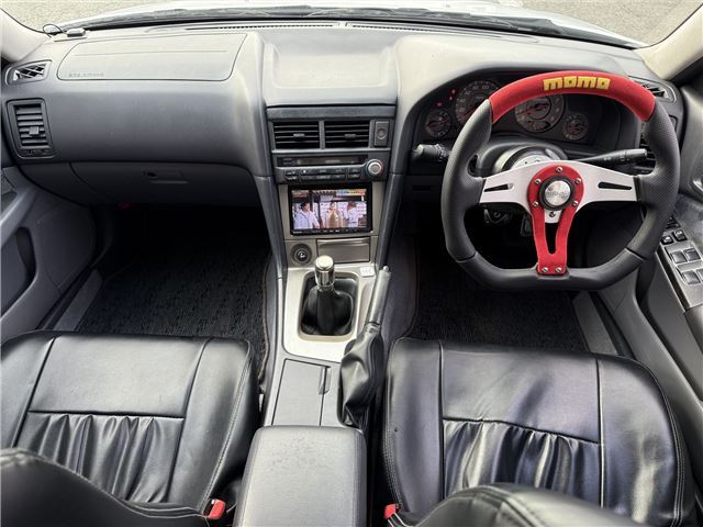Nissan SKYLINE 1999 6346488-8