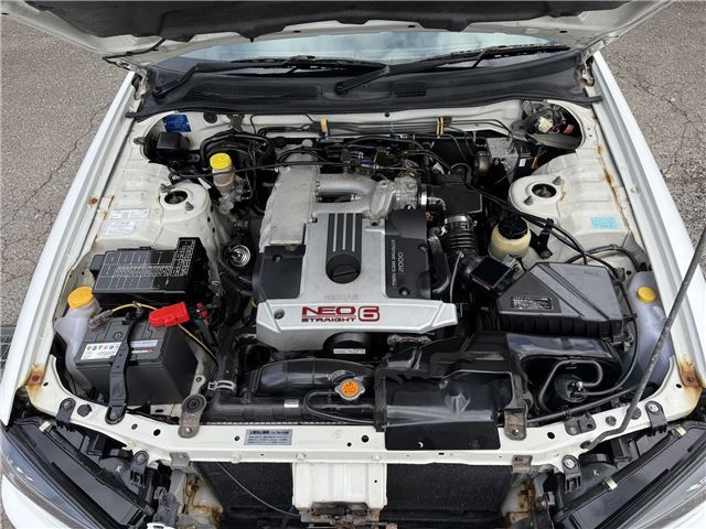 Nissan SKYLINE 1999 6346488-9