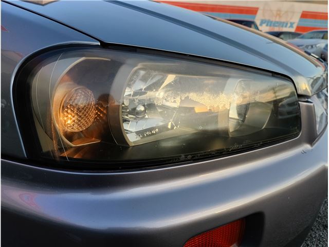 Nissan SKYLINE 1999 6346533-10