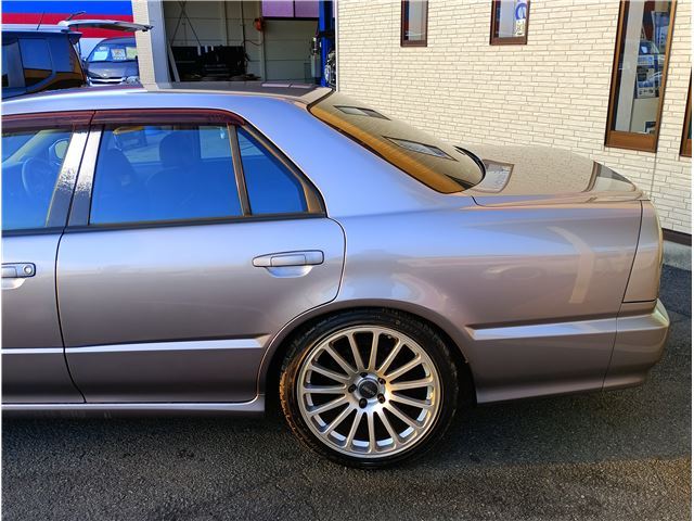 Nissan SKYLINE 1999 6346533-5