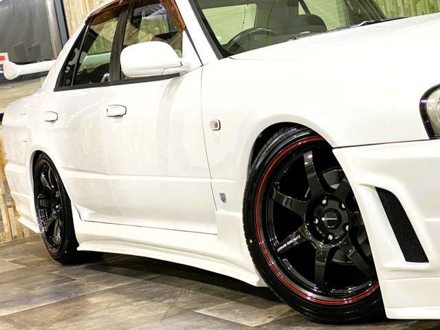 Nissan SKYLINE 1998 6346758-2
