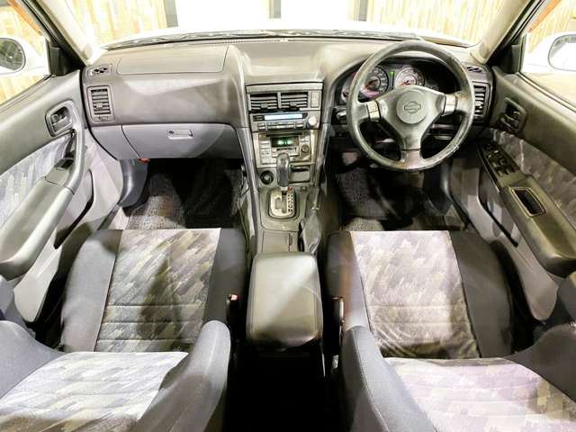 Nissan SKYLINE 1998 6346758-3
