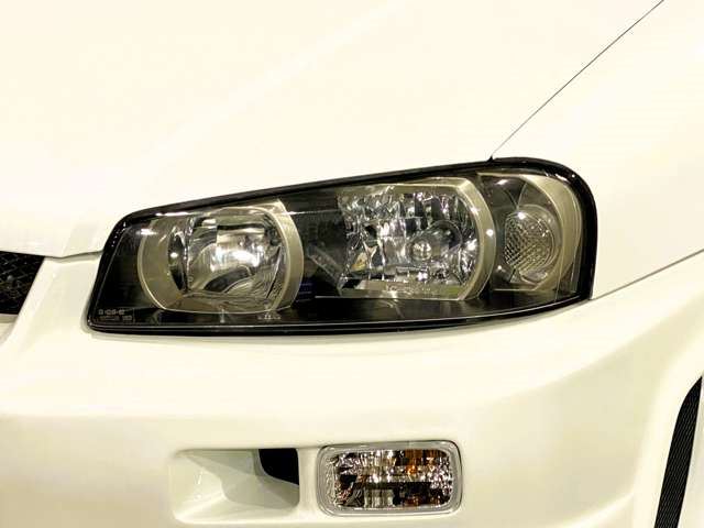 Nissan SKYLINE 1998 6346758-8