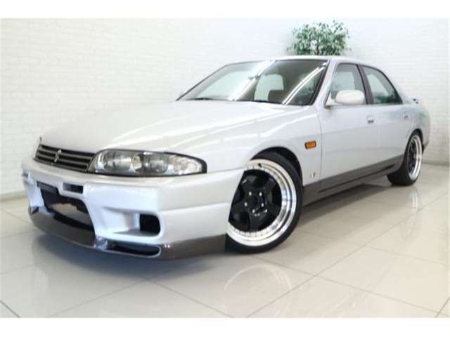 Nissan SKYLINE 1995 6347269-0