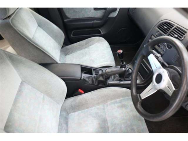 Nissan SKYLINE 1995 6347269-10