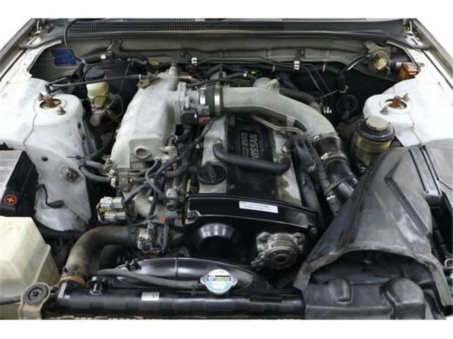 Nissan SKYLINE 1995 6347269-4