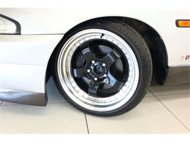 Nissan SKYLINE 1995 6347269-5