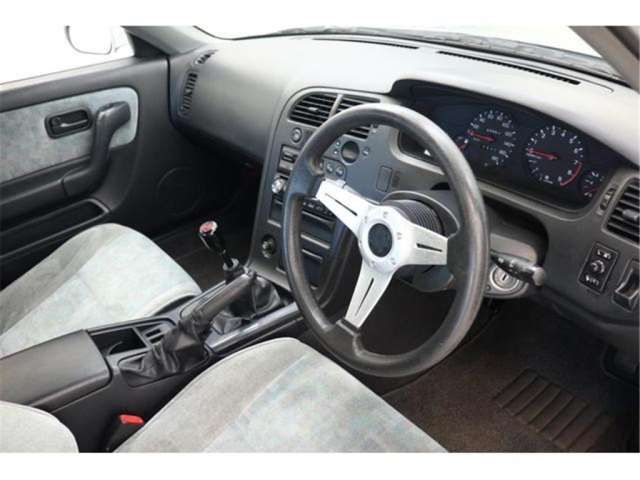 Nissan SKYLINE 1995 6347269-6