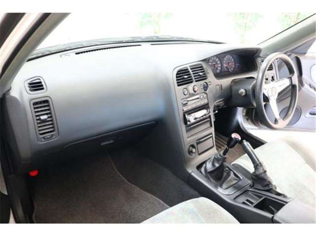 Nissan SKYLINE 1995 6347269-7