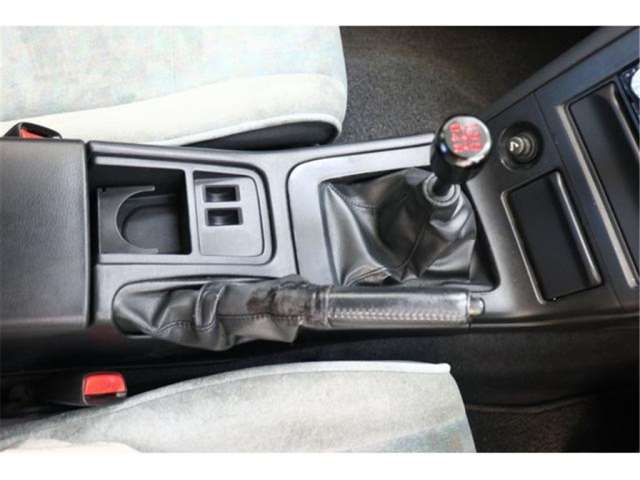 Nissan SKYLINE 1995 6347269-9