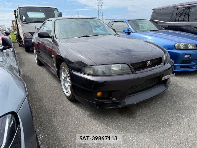 Nissan SKYLINE 1995 6347362-0