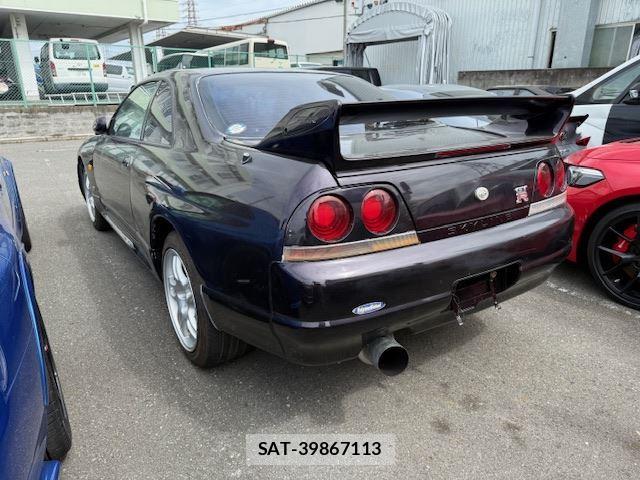 Nissan SKYLINE 1995 6347362-1