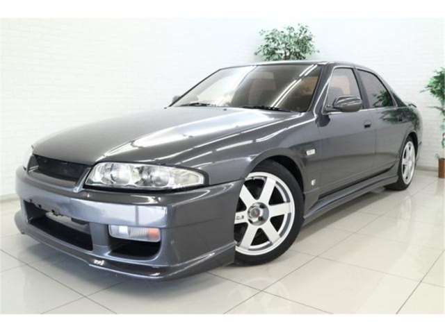 Nissan SKYLINE 1993 6347566-0