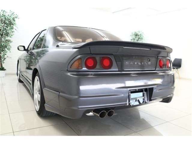 Nissan SKYLINE 1993 6347566-3