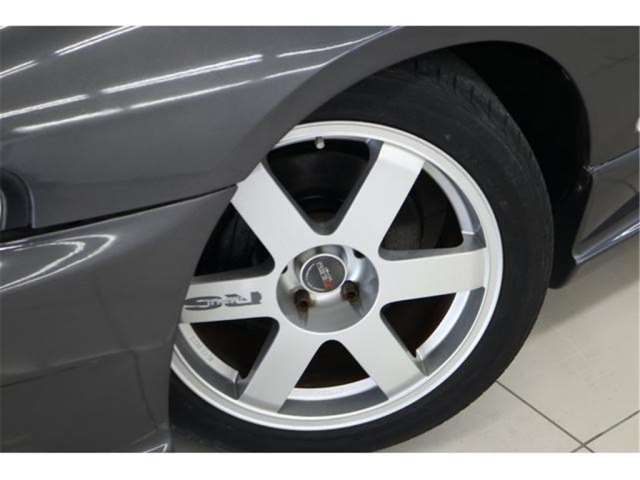 Nissan SKYLINE 1993 6347566-4