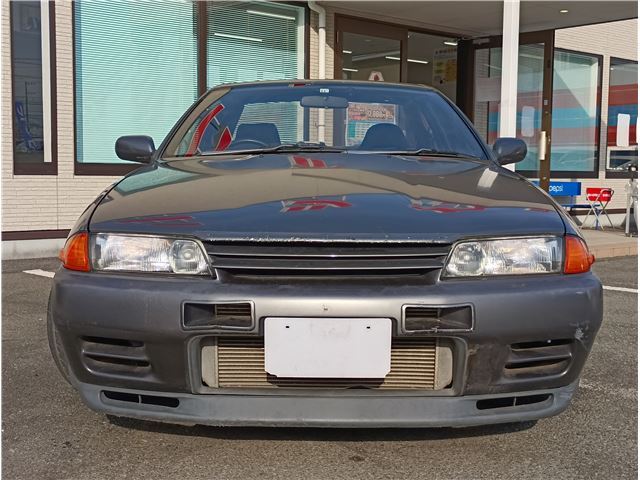 Nissan SKYLINE 1992 6347664-1