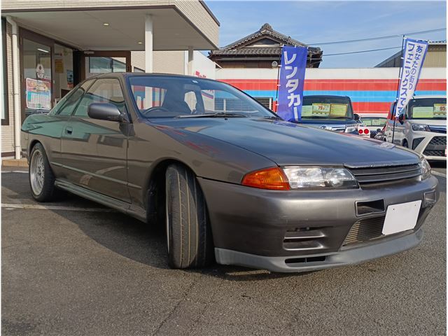 Nissan SKYLINE 1992 6347664-2