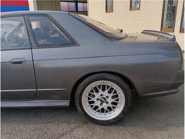 Nissan SKYLINE 1992 6347664-9