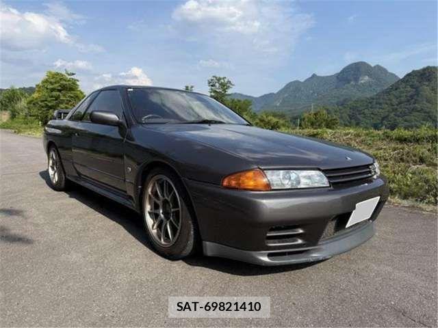 Nissan SKYLINE 1992 6347752-0